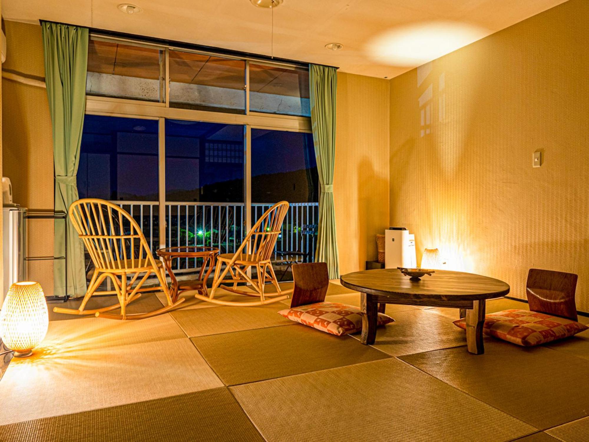 Kameyama Onsen Hotel Kimitsu Bagian luar foto
